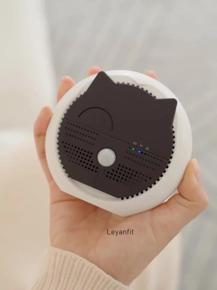 Huisdier Deodorant Kat Urine Deodorant Kattenbak Deodorant Hond Desinfectie Om Urine Geur Deodorant Stof-Gratis 90% Verwijdert usb