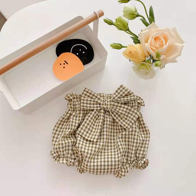 Handmade Baby Cotton Bloomers 6-12mths | XOXO Baby NZ - View #12