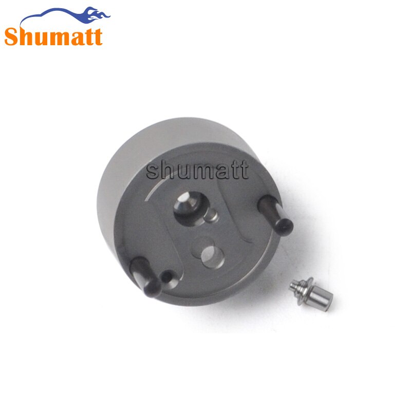 Válvula de Control para inyector, válvula de Control piezoeléctrica de Common Rail, Original, 150-115, para 0445115 #