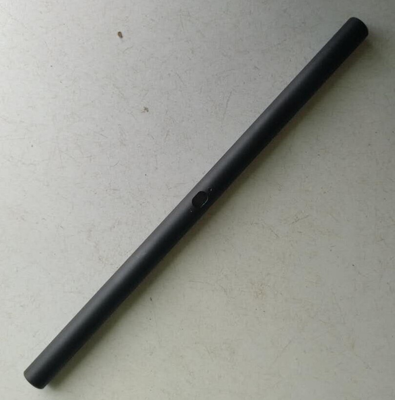Electric scooter handlebar Rod handle M365 dedicated Repair parts Accessories