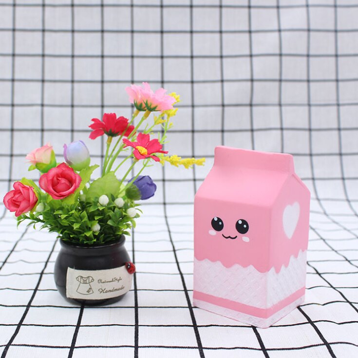 Kerstcadeau Leuke Squishy Speelgoed Jumbo Langzaam Stijgende Scented Squishy Squeeze Speelgoed Zachte Squishy Speelgoed Voor Kinderen Volwassen Decoraties