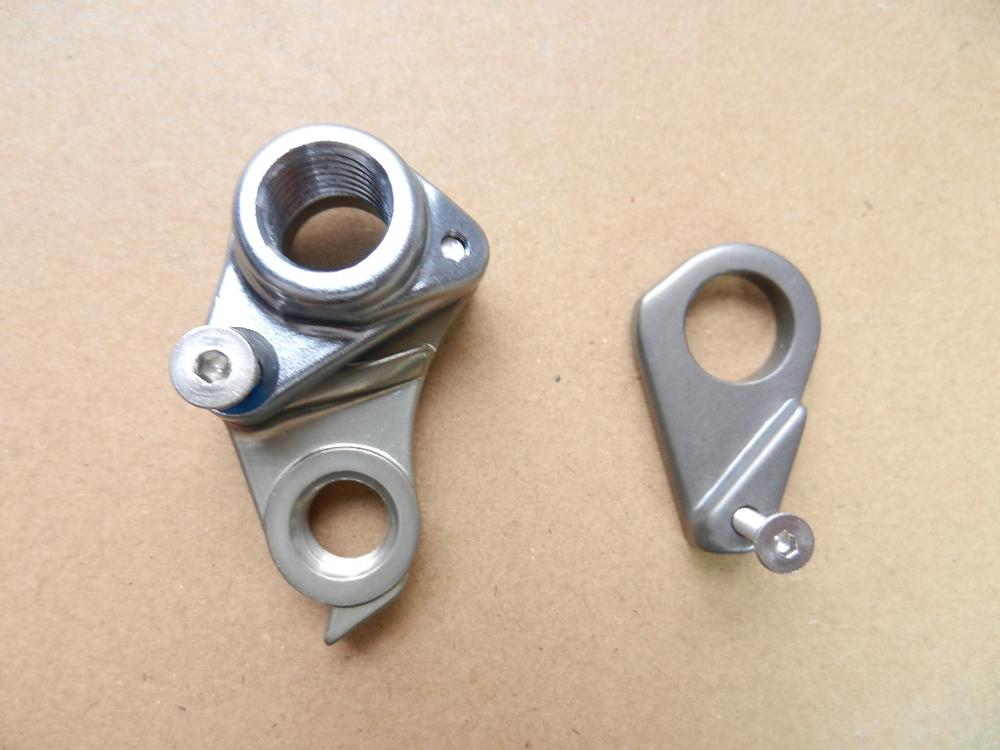 bicycle Thru Axle Rear Derailleur Hanger hook 142*12 for Giant XTC SLR ADV/ANTHEM/TRANC: Default Title