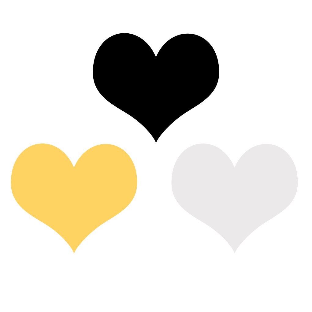 100pcs 2cm Small Heart Sticker Wedding Decor Acrylic Mirror Sticker Kid Room DIY Accessory Party Guest Nursery Home Decor