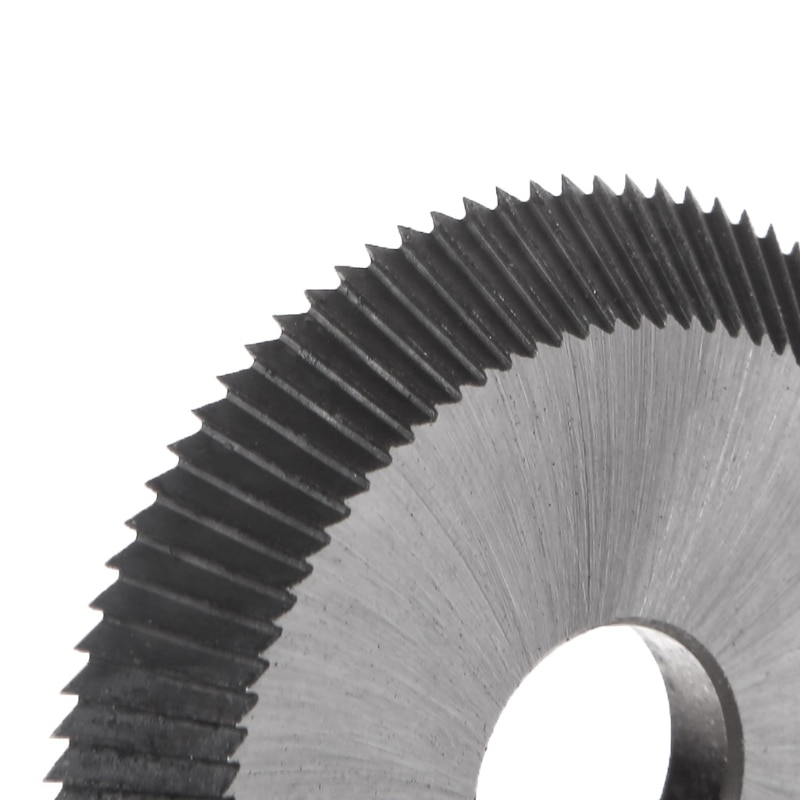 Key Cutting Blade For All Horizontal Key Machines Disk Cutter Locksmith Tool