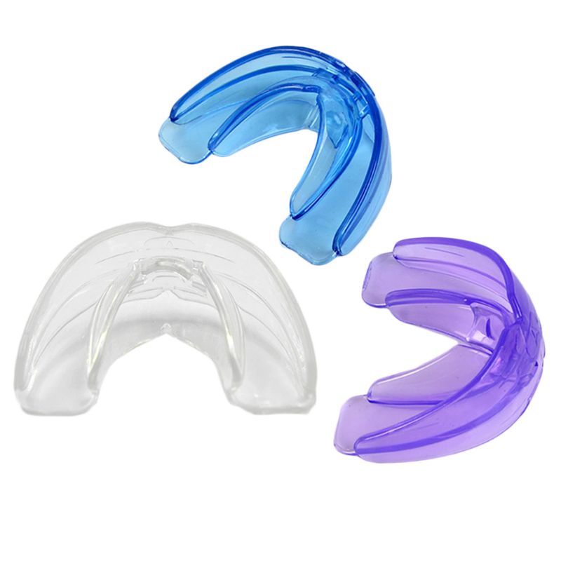 Aparato Dental de ortodoncia para adultos, Corrector Dental de alineación , Corrector de dientes, protector bucal