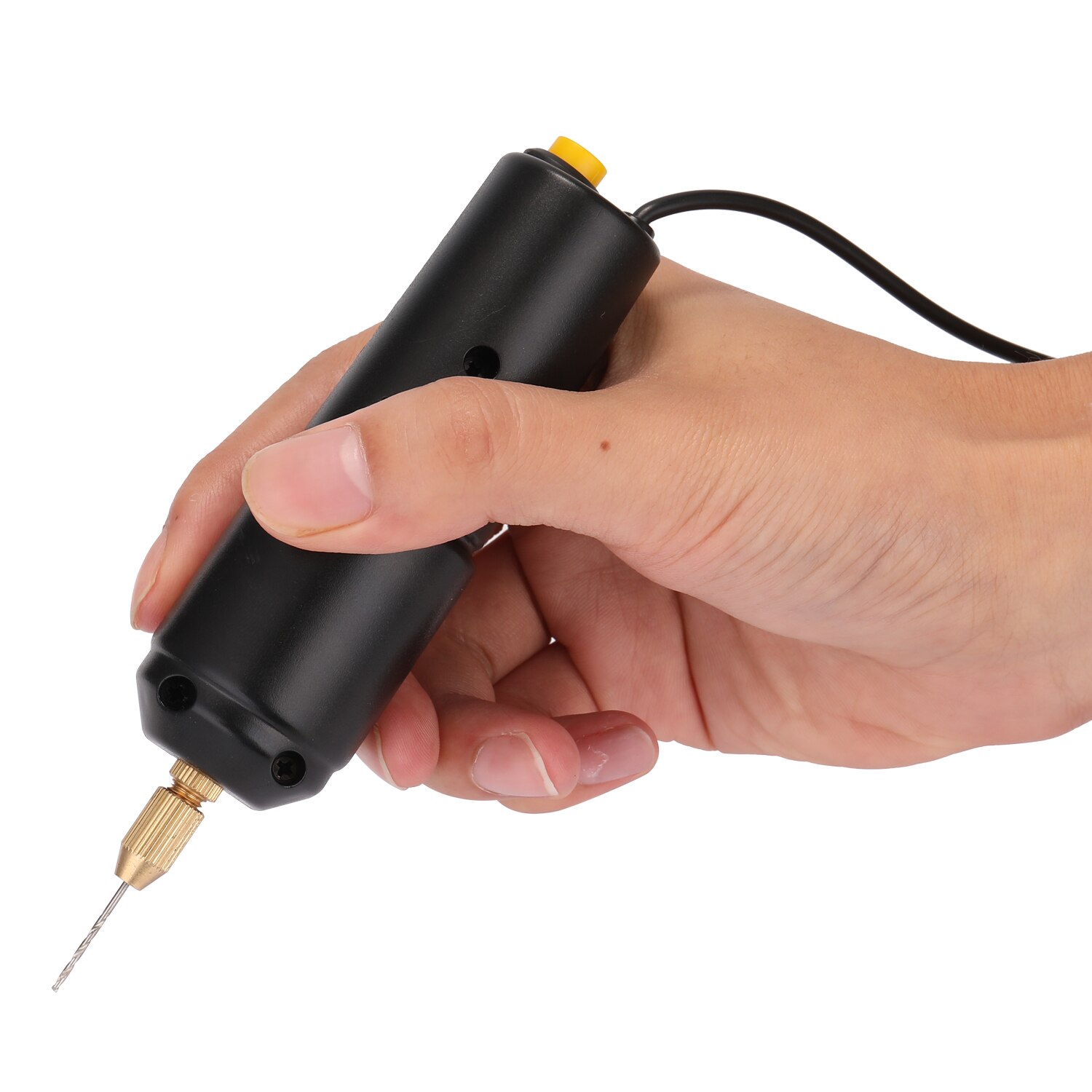 Z-U36 Mini perceuse électrique portable USB perfor... – Grandado