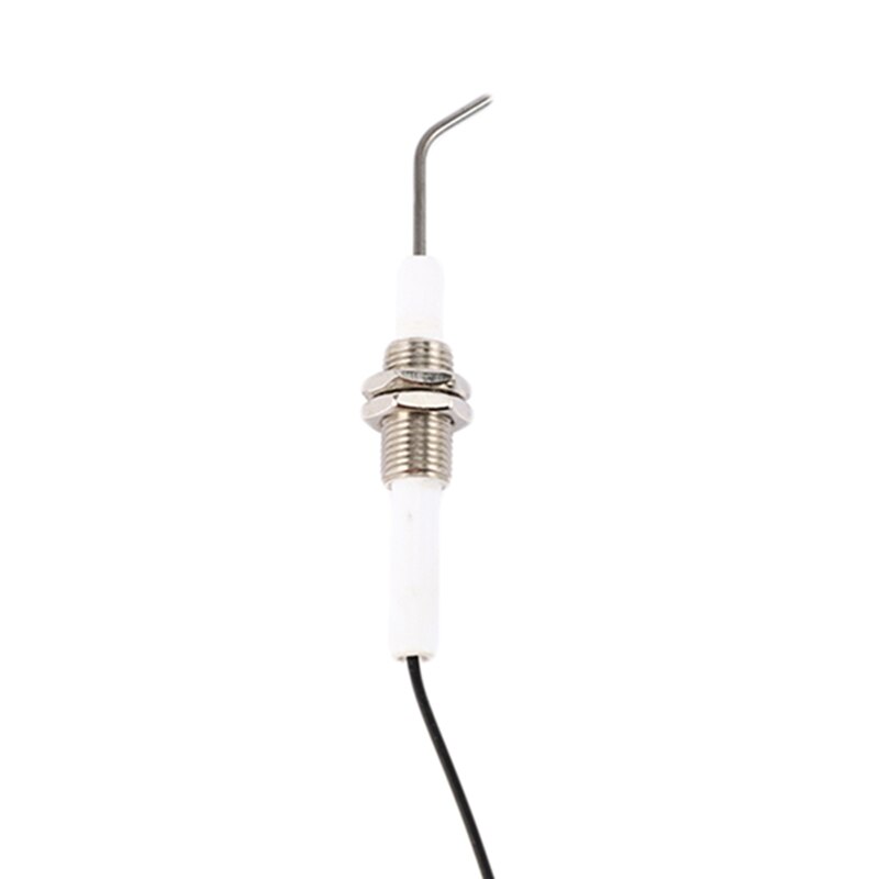 Gas Grill Push Button Kitchen Lighter Piezo Ignition Kit Universal Threaded Plug