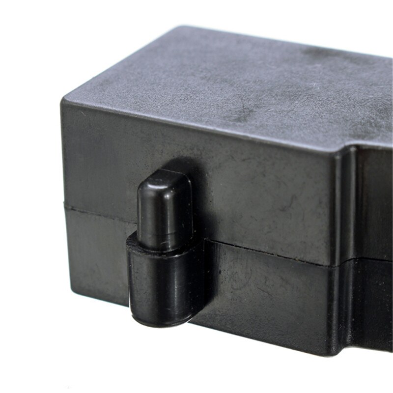 1pc Getriebe Kasten in Kleinere Ditcher Boom Für RC Bagger Ersatzteile Anzug 350 550 560 570