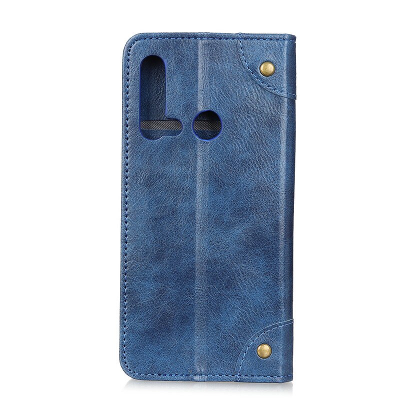 Für OPPO Realme 5 Pro Fall Luxus Wallet Magnetic Flip-Cover für Funda Realme Q Fall Realme5 Echt Mich 5Pro realme 5 Abdeckung RealmeQ