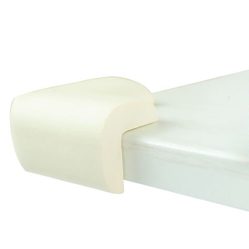 U formet låve kant hjørne vakter baby brak bar baby hjørne beskyttelse av tykkere verneutstyr gratis teip