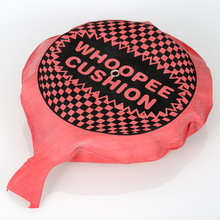 Gags Jokes Funny Whoopee Break Wind Cushion Jokes Gags Pranks Maker Trick Seat Cushion Pad Toy Fart Sound Pad Random Color