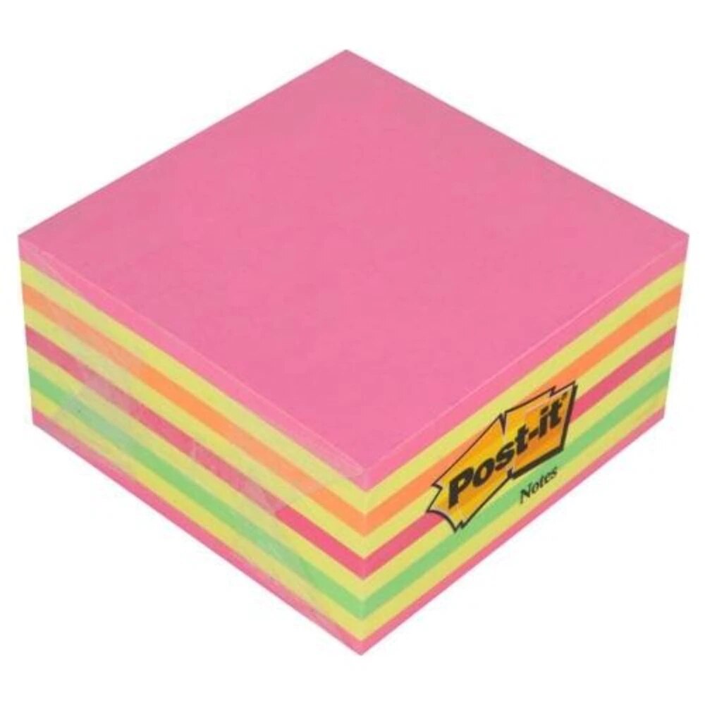 Sticky Notes Memo Pad Geplaatst Het Planner Notepad Labels Scrapbooking Zelfklevende Note School Supplies Boek: TYPE B
