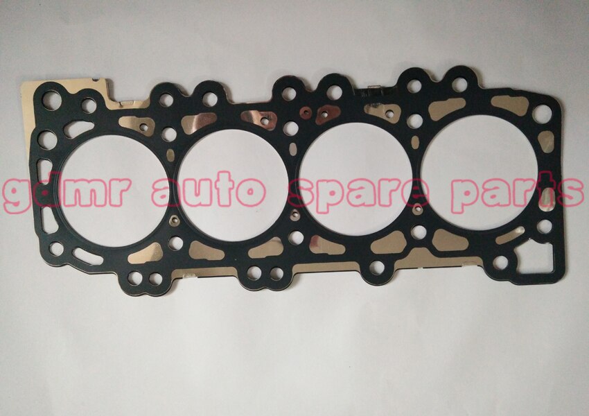 Motor reparatieset YD25 YD25DDTI motorrevisie kit OEM 10101-VK528 voor nissan navara Pathfinder D22 2.5DTI