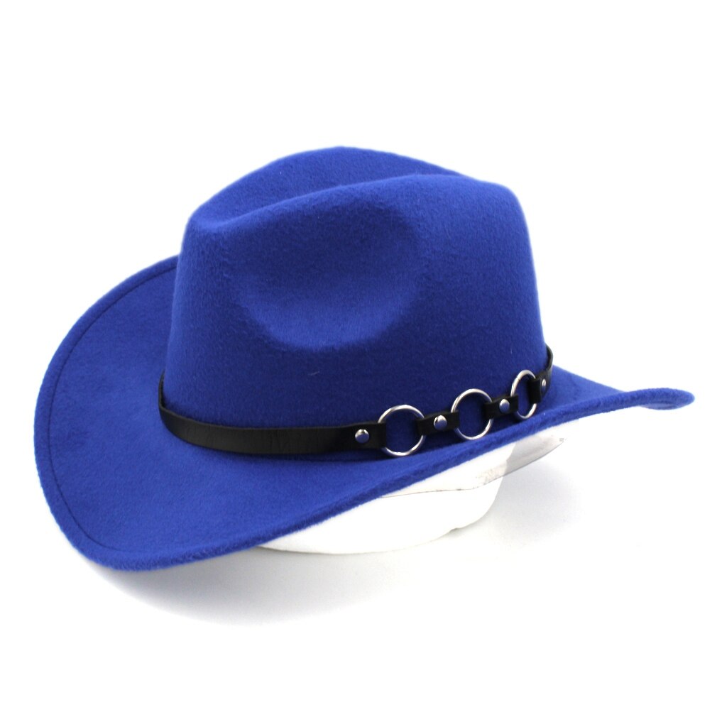 Premium Western Style Cap - Corduroy Visor Cotton Twill Unisex Adjustable