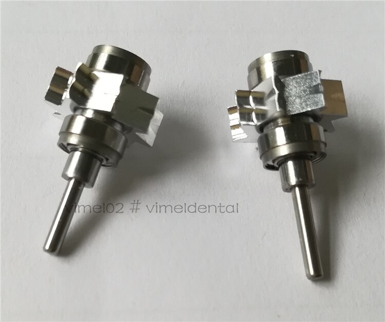 1pc air Rotor Universal For Kavo 636 / 646 / 625CD turbine handpiece cartridge Spare Parts