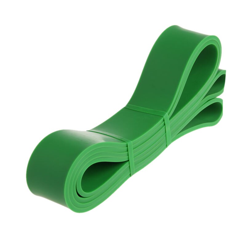 Fasce Elastiche Per Fitness E Yoga – Set Da 5 Elastici Di Resistenza In Lattice Naturale, Con Borsa Portaoggetti, Per Pilates, CrossFit E Allenamenti A Casa