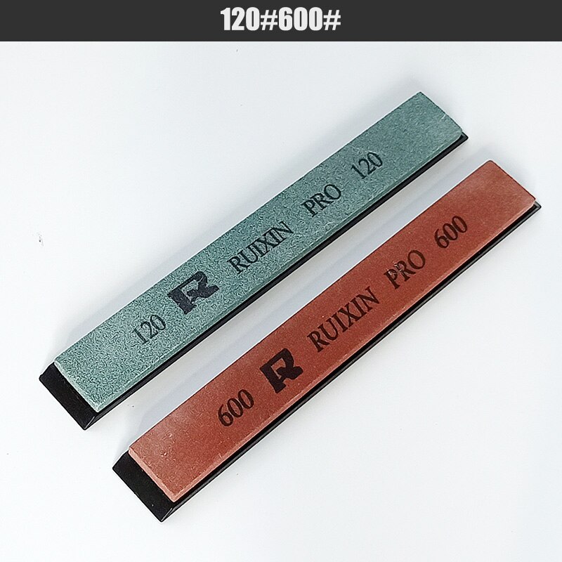 Knife sharpener sharpening stone fixed angle knife sharpener grinding stone whetstone kitchen tools honing stones: 120 600