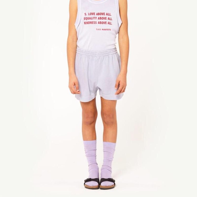 0-6y enkelibb barn pojkar flickor tubstrumpor tao barn långa strumpor baby märke stil golvstrumpor