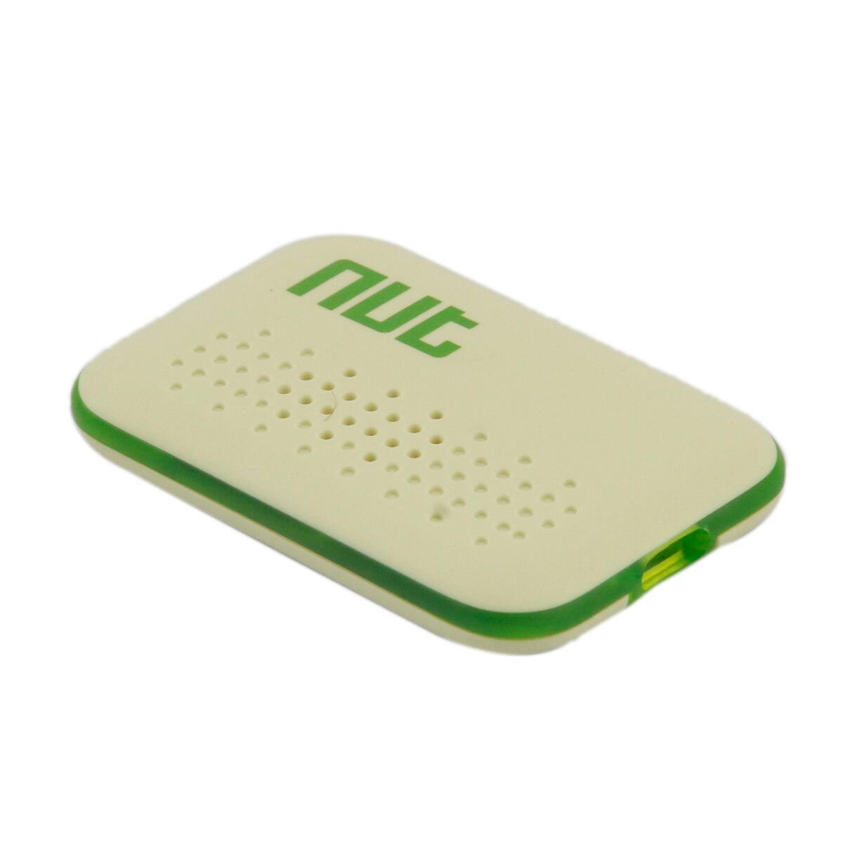 NUT mini Bluetooth anti-lost device nut3 intelligent two-way anti-lost device nut mini f6 anti-lost tracker: green
