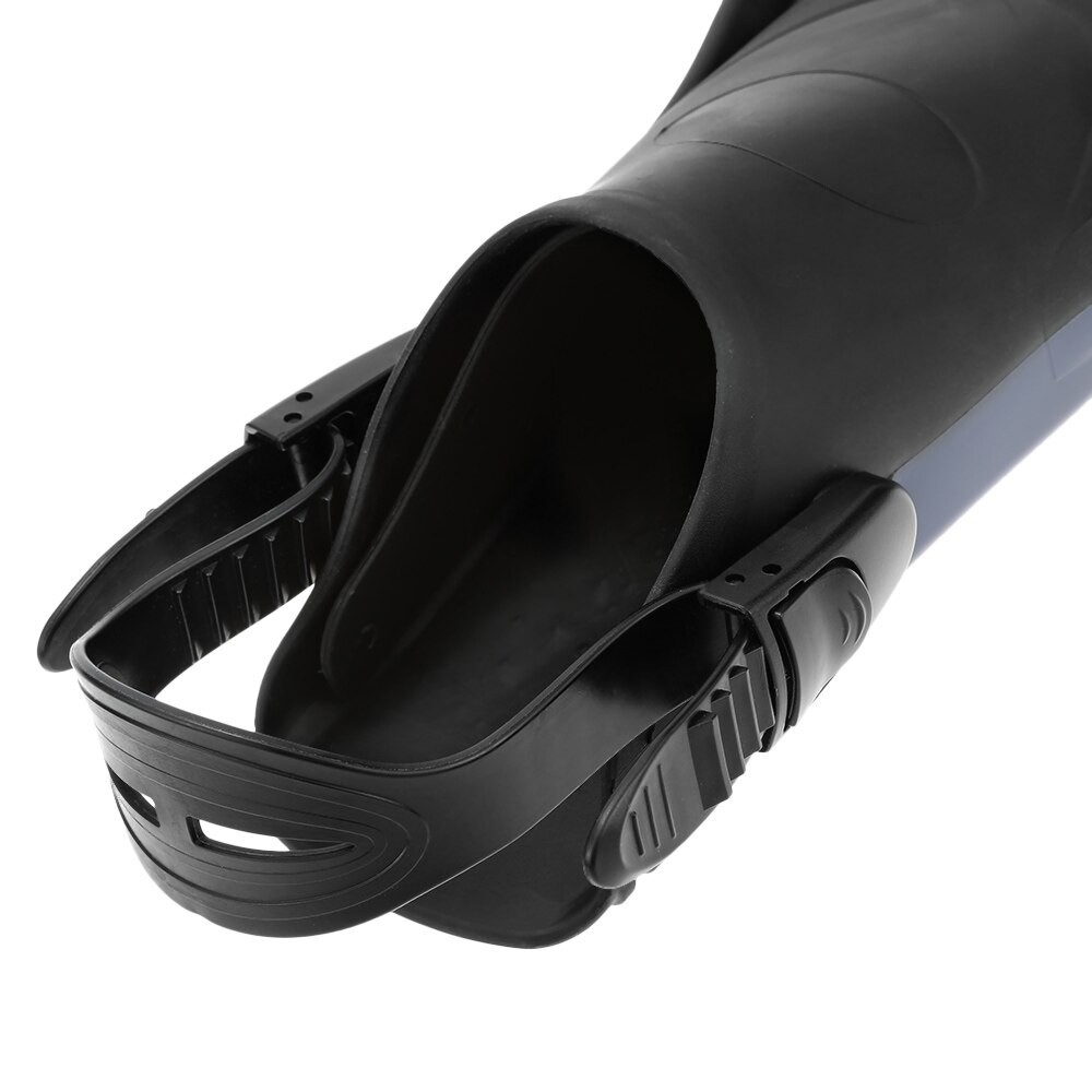 Professionele Zwemmen Vinnen Snorkelen Voet Flipper Duiken Lange Zwemmen Vinnen Water Sport Training Duiken Vinnen Zwemmen Apparatuur