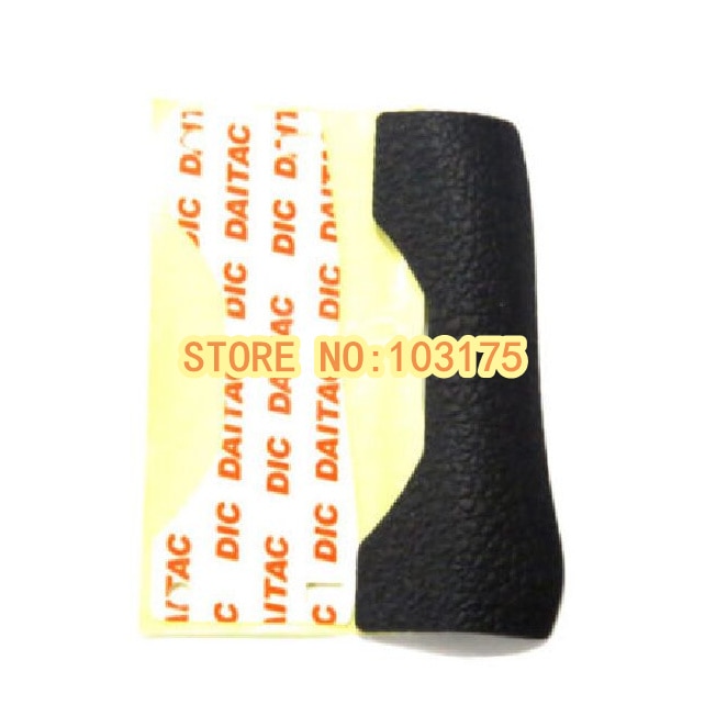 Original CF Memory Card Slot Cover Shell Lid Rubber Unit for Nikon D810 With Tape Camera Replacement