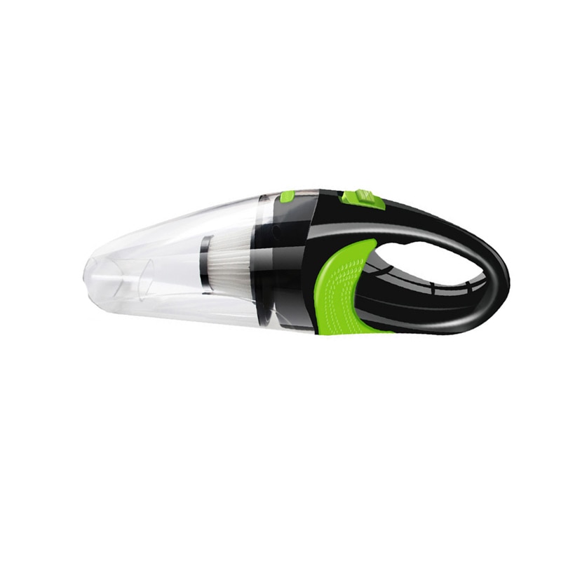 120W 6500pa Strong Power Cordless Wireless Car Vacuum Cleaner USB Wet Dry Dual Use Handheld Dust Collector For Home Vacuums: 2