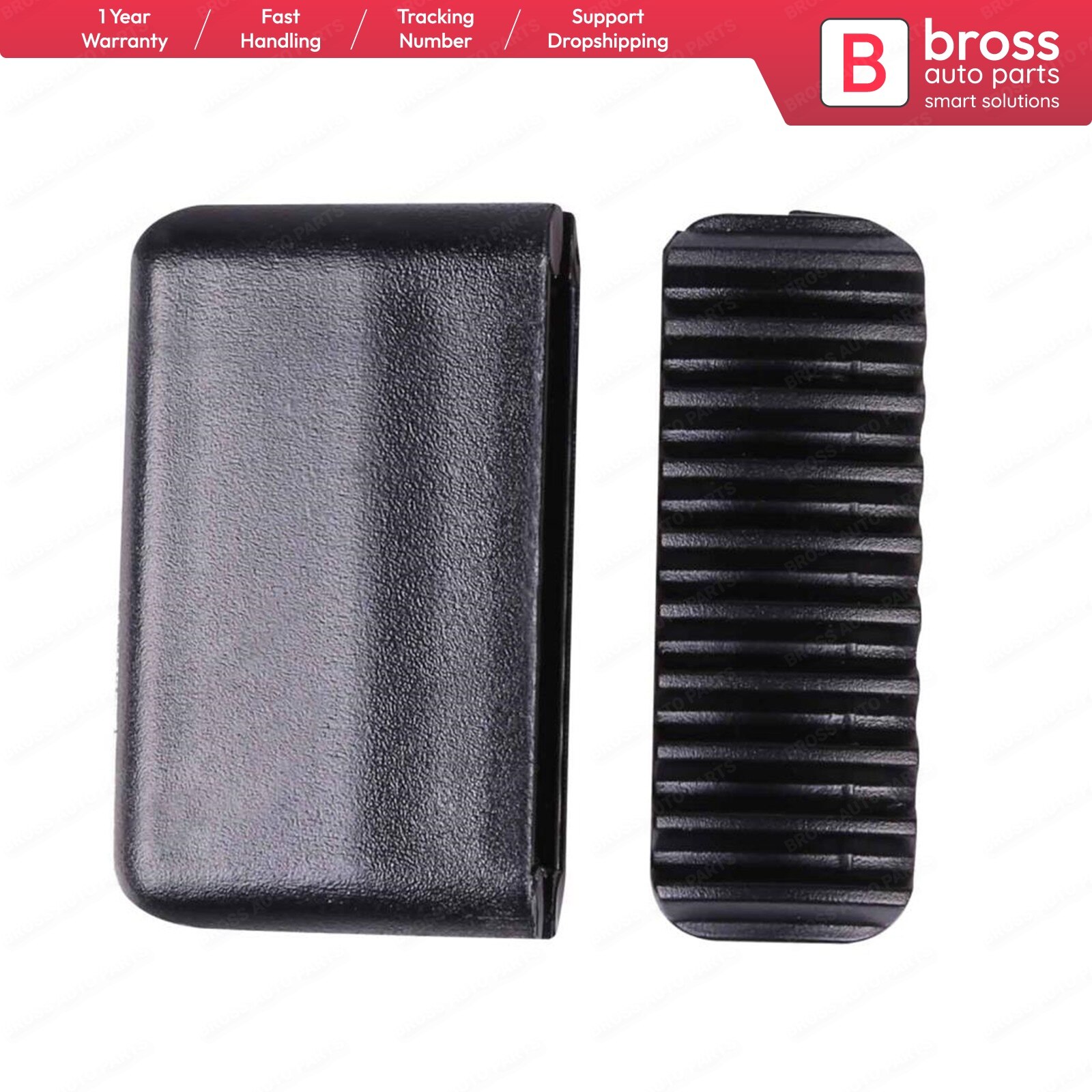 Bross Auto Parts BDP85 Air Conditioner &amp; Panel Button For Mercedes W210 E Class W210 1995-2003 Fast Shipment Ship From turkey