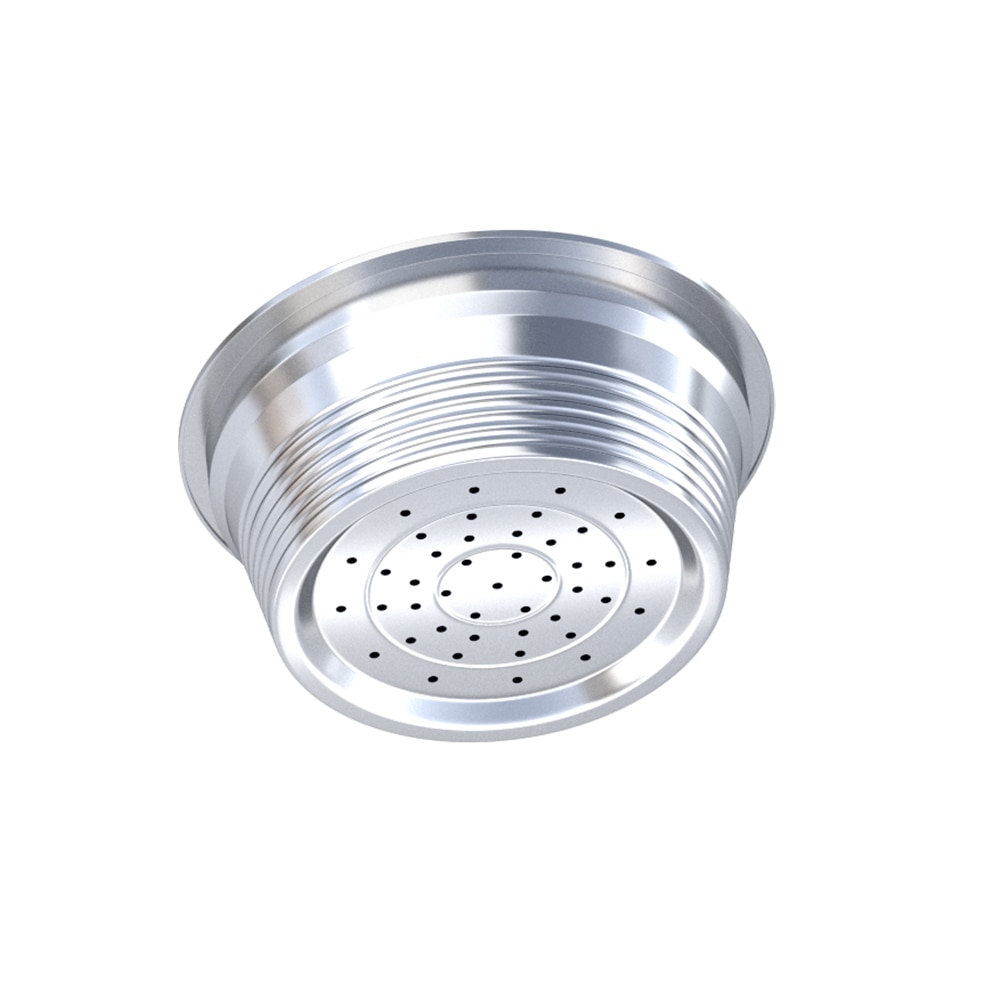 Edelstahl wiederverwendbar Kaffee Kapsel Filter Für Lavazza EINE Modo Mio Jolie/sehr klein LM3100 ESPRIA Nachfüllbare Lavazza Kaffee Schoten