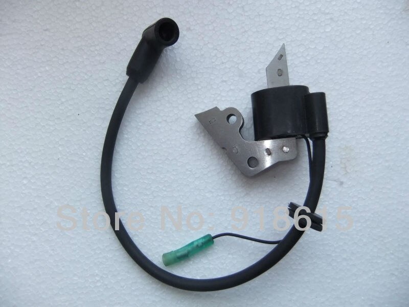 EY20,Ignition coil,High pressure pack,fit for robin gasoline engine,replacement part RGX2400 generator parts