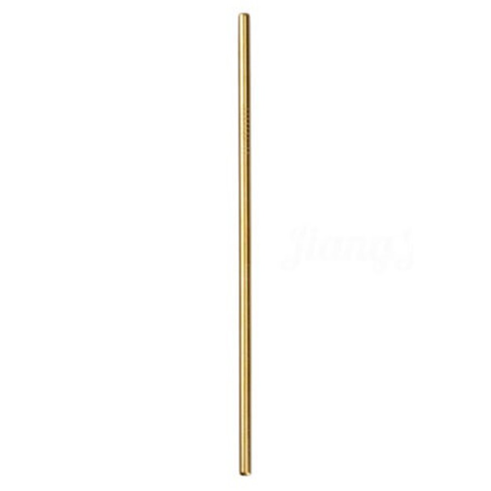 Paille en métal réutilisable, paille en acier inoxydable, pailles en plastique, tubes à boire, longue paille de boisson, pailles noires en métal: 2