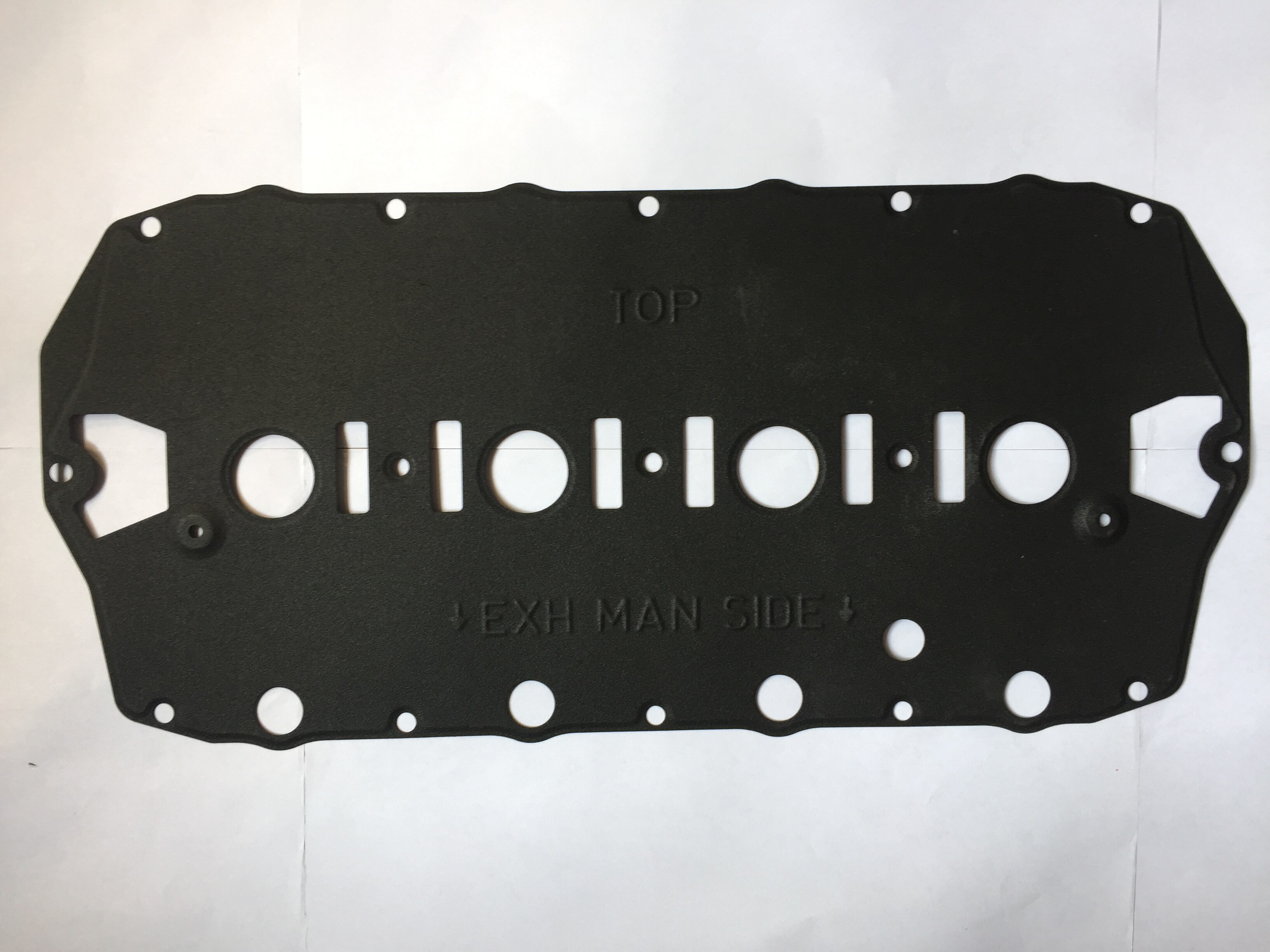 Valve Cover Gasket kit for Chinese SAIC ROEWE 550 MG6 750 1.8T engine Auto car motor parts LVP100630