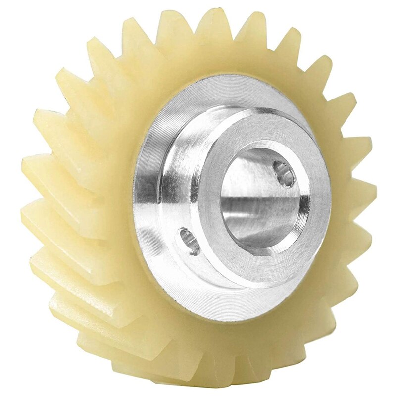 W10112253 Mixer Wormwiel Vervanging Deel Perfect Fit Voor Kitchenaid Mixers-Vervangt 4162897 4169830 AP4295669