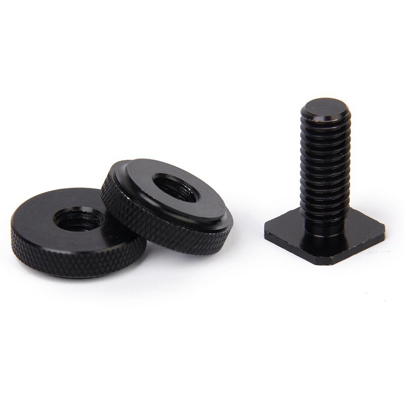 3/8 " skruvmonterad adapter för stativskruv för att blinka skon