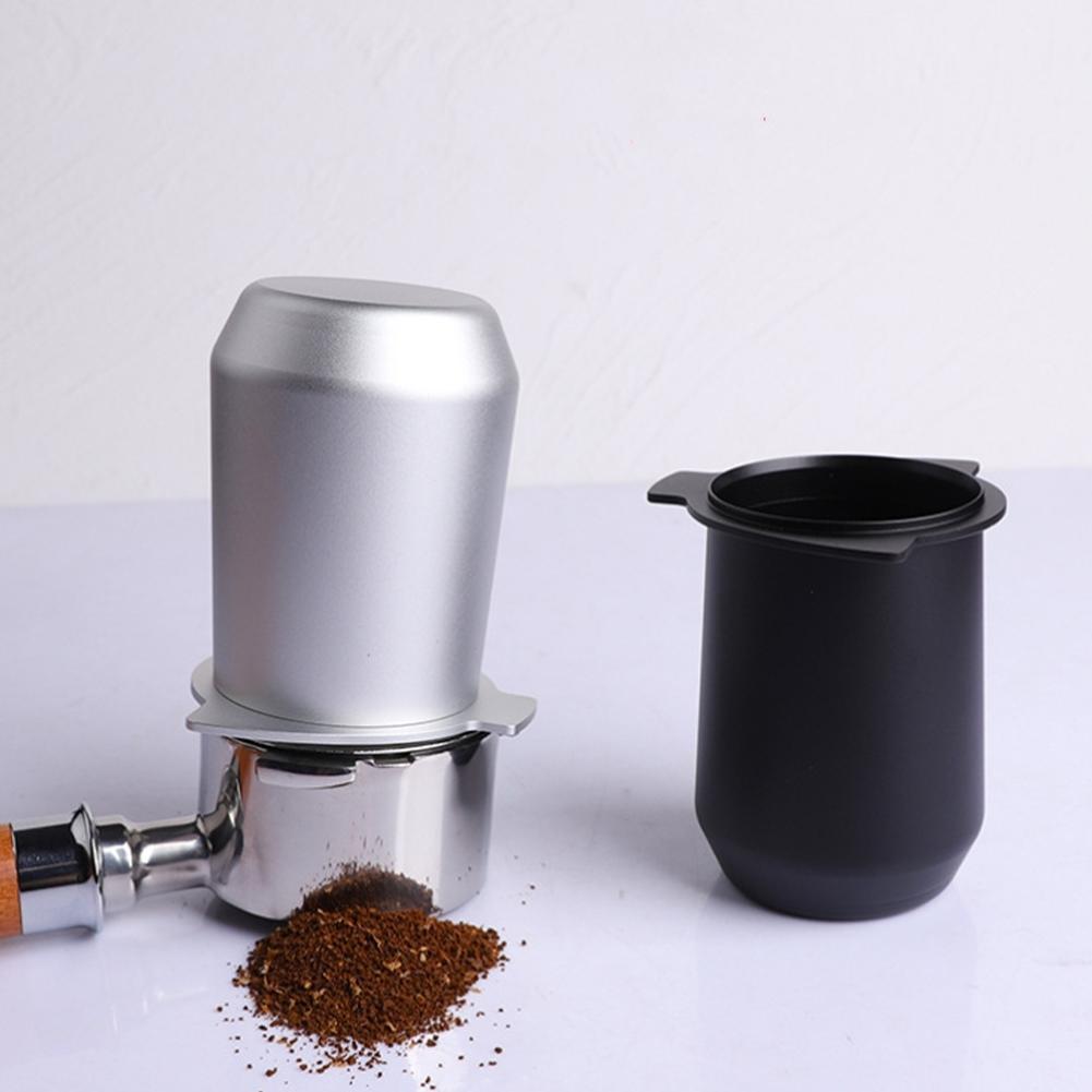 54Mm Koffie Doseren Snuiven Mok Voor Breville 870/878/880 Slijtvast Staal Koffie Dosering Cup Vervanging Mok