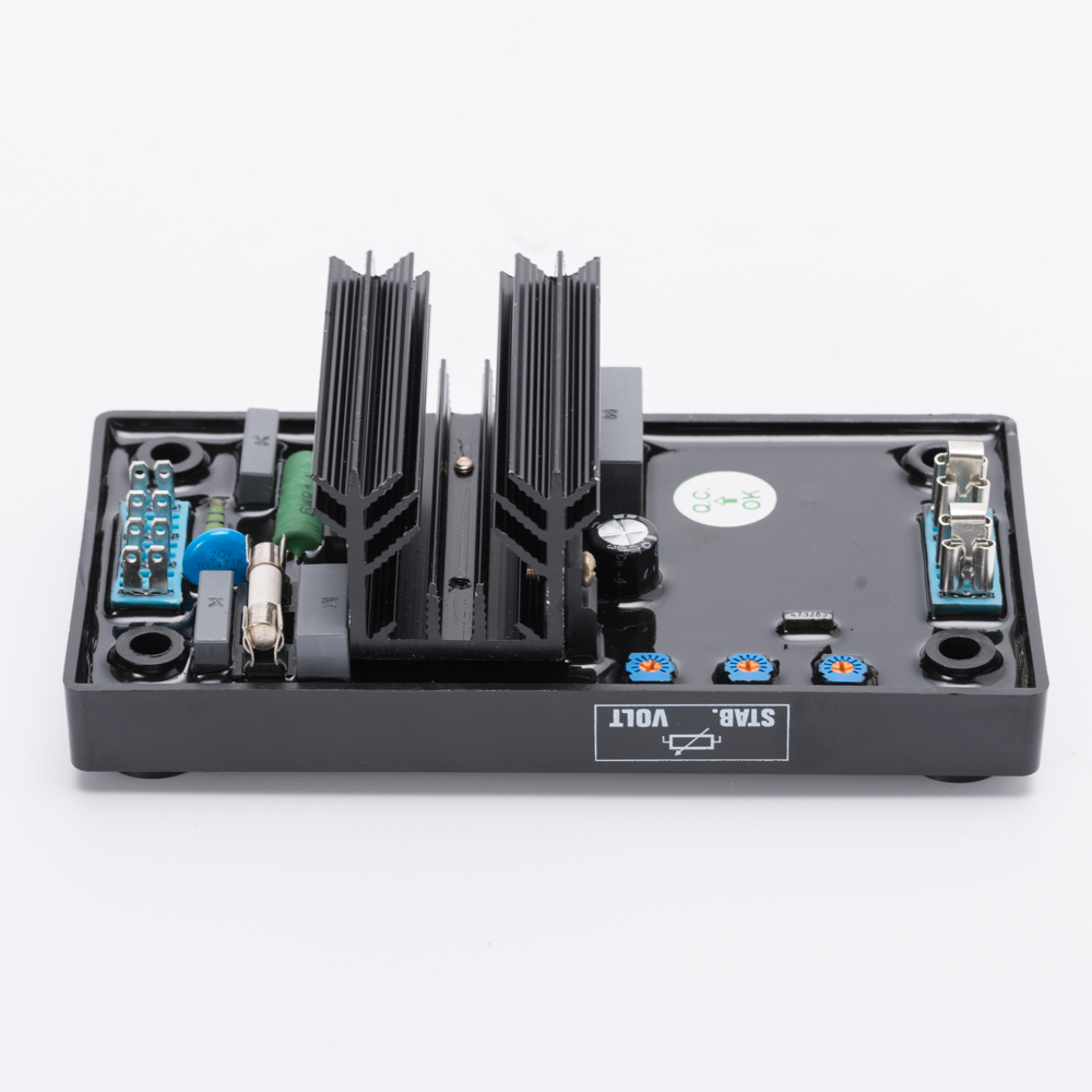 Diesel Generator Avr R230 For Generator Use