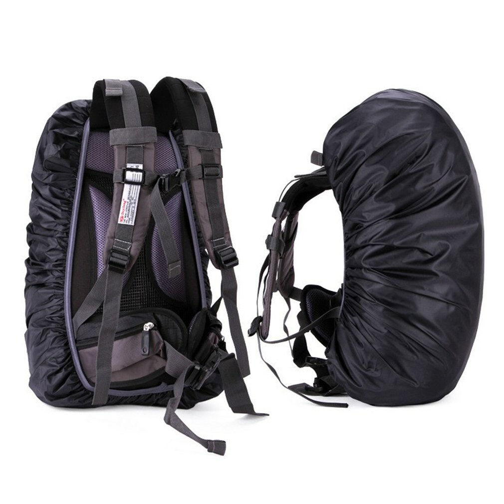 Backpack Laptop Bag Dust Cover Rain Cover Waterproof Smoke Proof Sports Outdoor Hiking Backpack