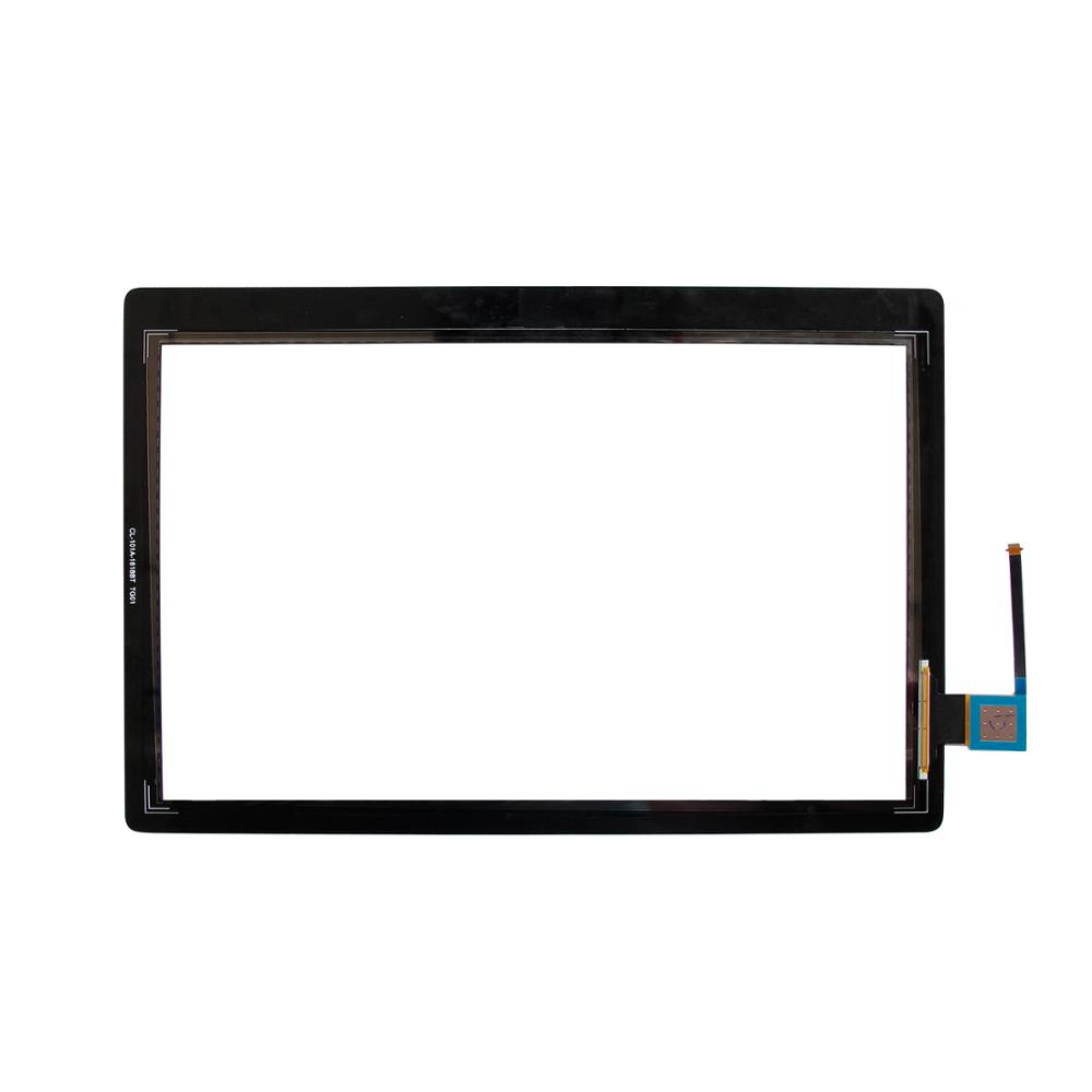 10.1 "til lenovo tab  e10 e 10 tb-x104f tb -x104l tb  x104 touchscreen digitizer + værktøjer