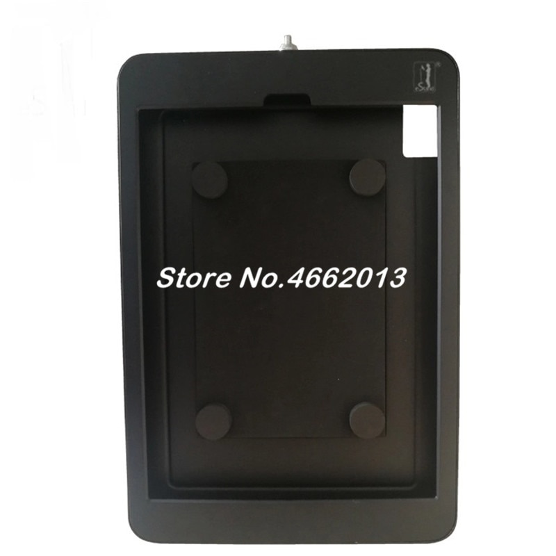wall bracket security for ipad pro 12.9" entrance system tablet mount box