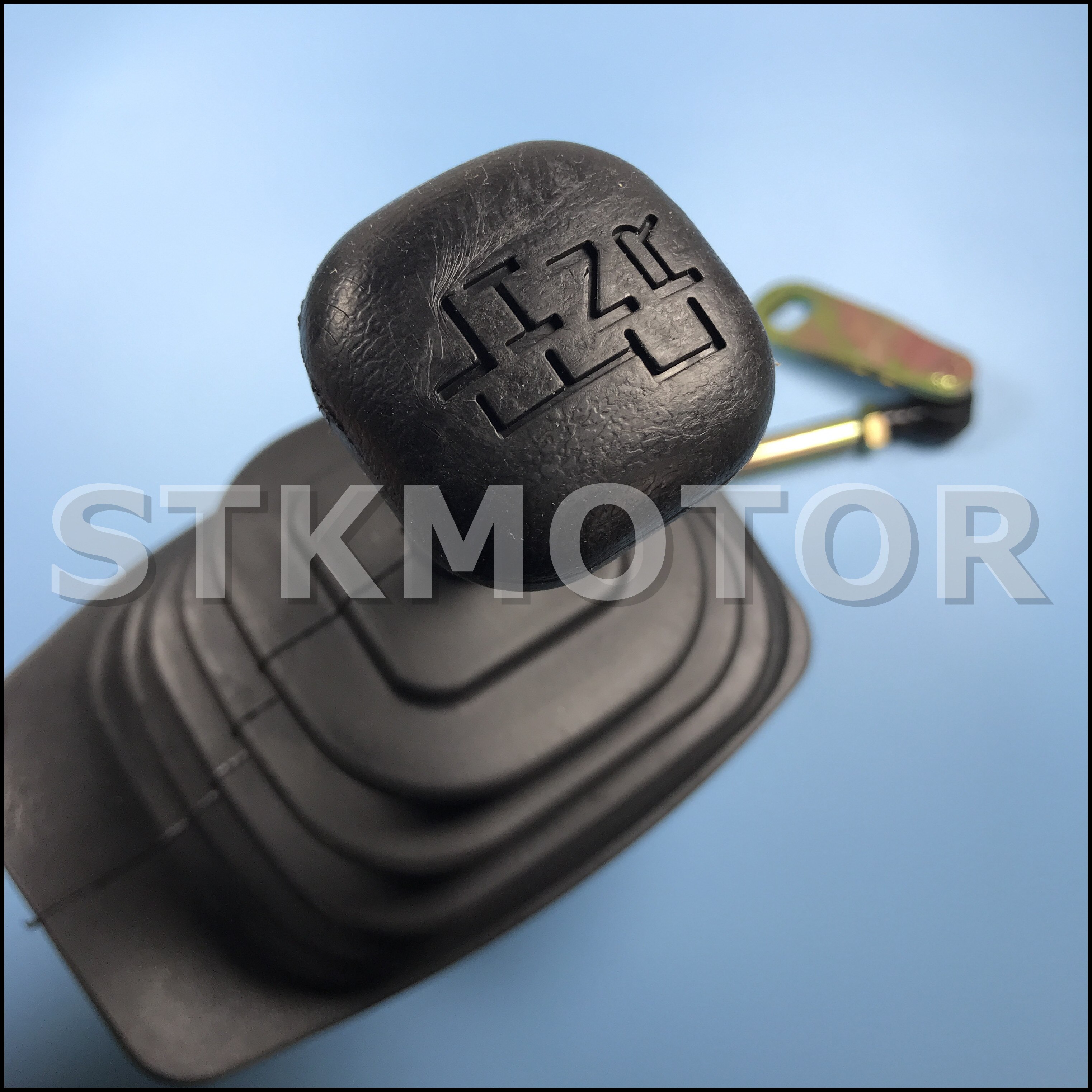 HISUN Massimo 500CC HS500 UTV Gear Shift Shifter Box Assy Hisun UTV Spare Parts