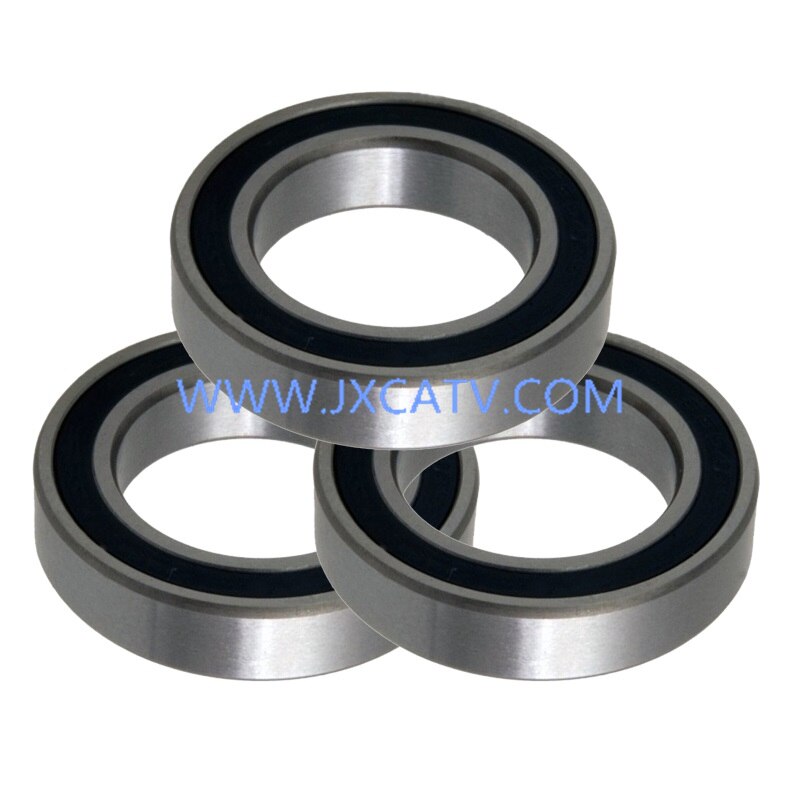 Juegos de cojinete y sello de rueda trasera, , JXCATV, para SUZUKI RM-Z250, RM-Z450, RMX450Z, YAMAHA YZ250F, YZ450F