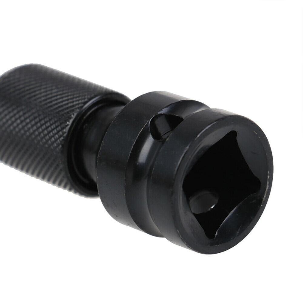 1/2 Turn 1/4 Batch Head Conversion Wind Batch Electric Wrench Head Conversion Head Sleeve Hex Conversion W3E6