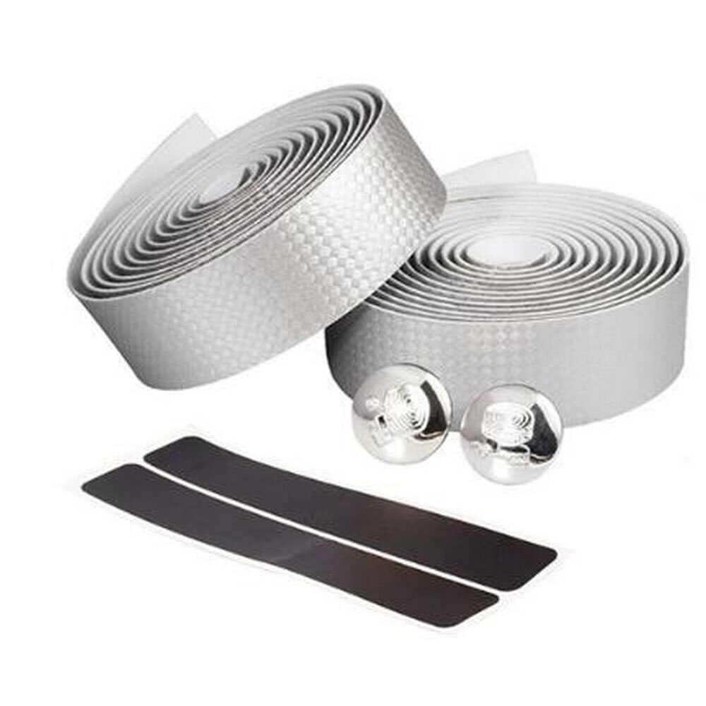 Bicycle accessories mountain bike chain 6-11 speed mountain bike fully electroplated silver chain 24/27/30 variable speed: white