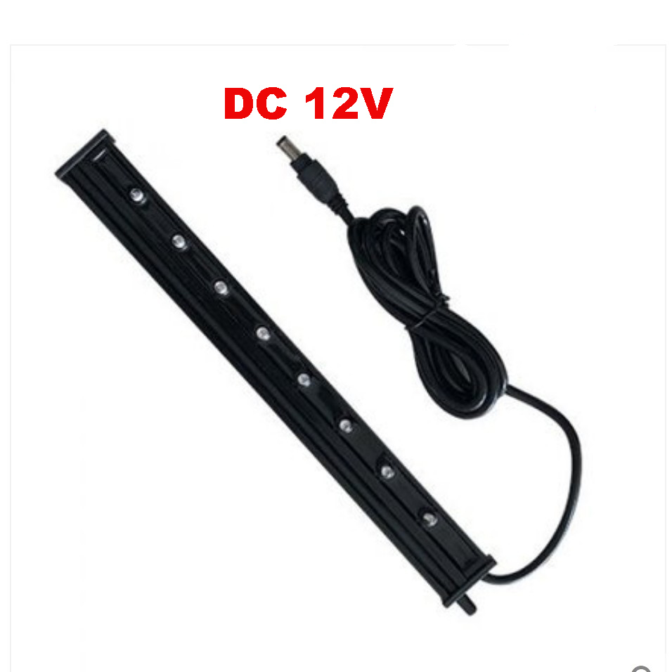 Fish Pond Garden Light Led Pond Fountain Bubble Aquarium Diving Light Swimming Pool Decoration RGB Romantic Atmosphere Light