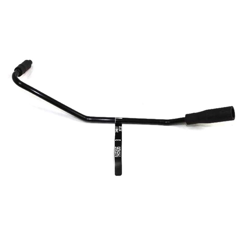 Manguera de ventilación del cárter para Jeep Cherokee Wrangler 1997, tubo colector de admisión, para 2004-4854265