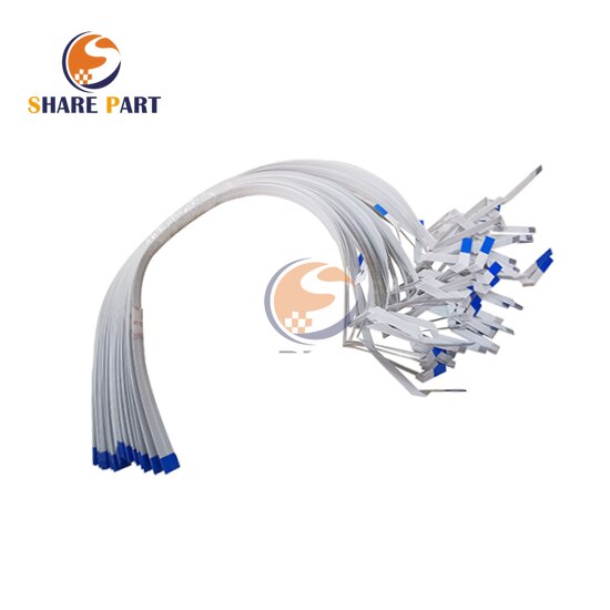 5PC Sensor Cable for Epson L4150 L4156 L4158 L4160 L4165 L4163 L4166 L4168 L4169