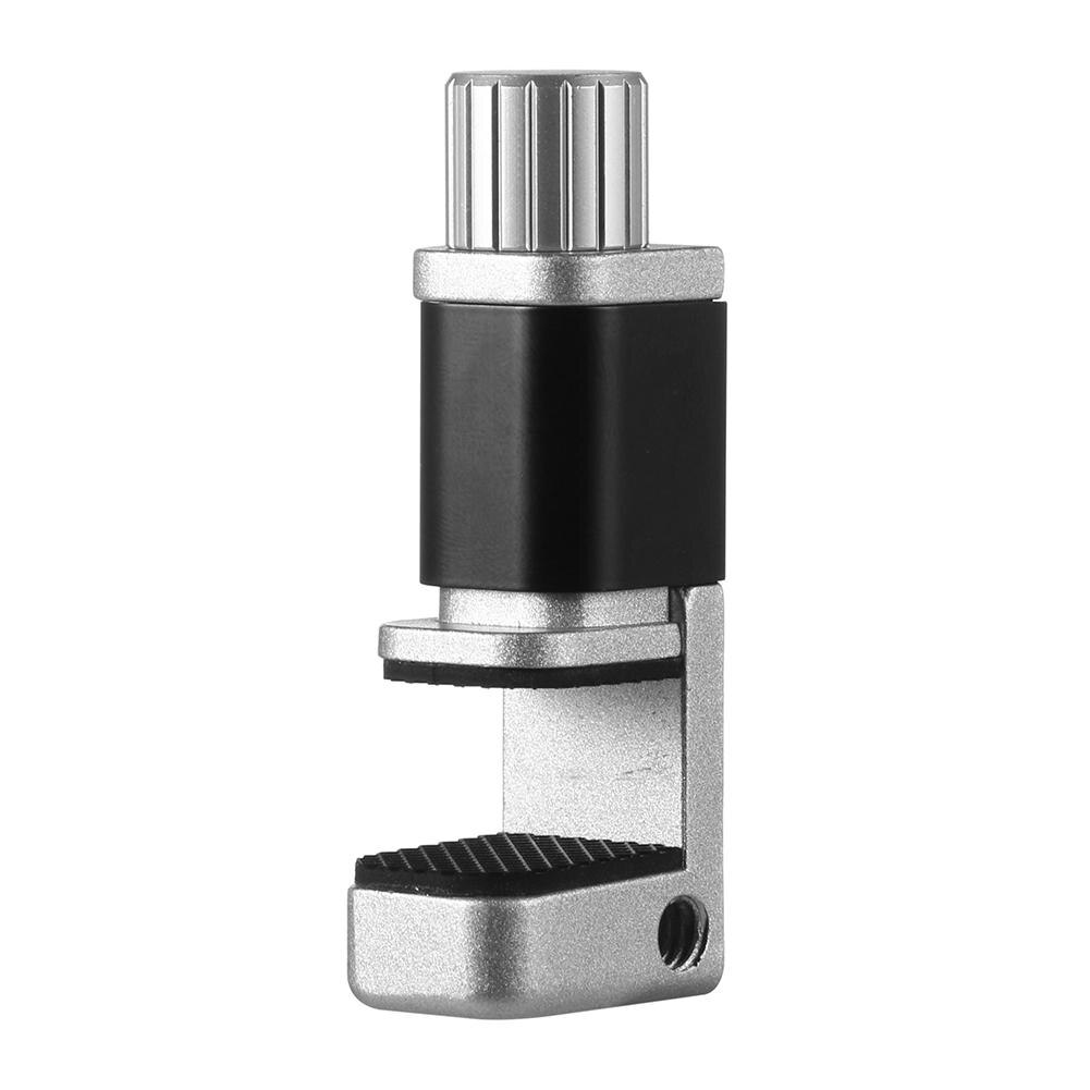 8pcs Adjustable Metal Clip Fixture Clamp Phone LCD Display Screen Fixing Fixture Clip Set Mobile Phone Screen Fixed Repair Tools