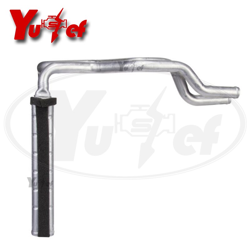 ALL ALUMINUM HEATER CORE FITS FOR HYUNDAI ELANTRA Grandado