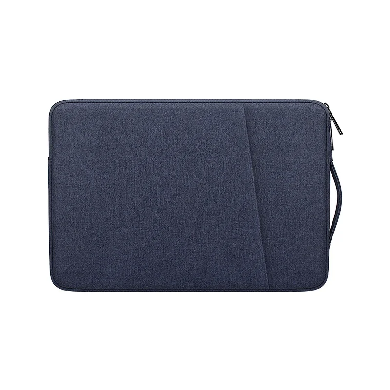 Vandtæt laptop-sleeve-taske 13 , 14, 15 , 15.6 tommer pc-cover til macbook air pro ratina xiaomi hp dell acer bærbar computer-etui: Brun / 200*360cm