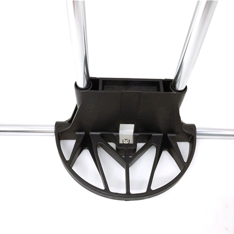 Vikbar cykel framställningsväska montera cykel fram lasthållare för s-bag brompton