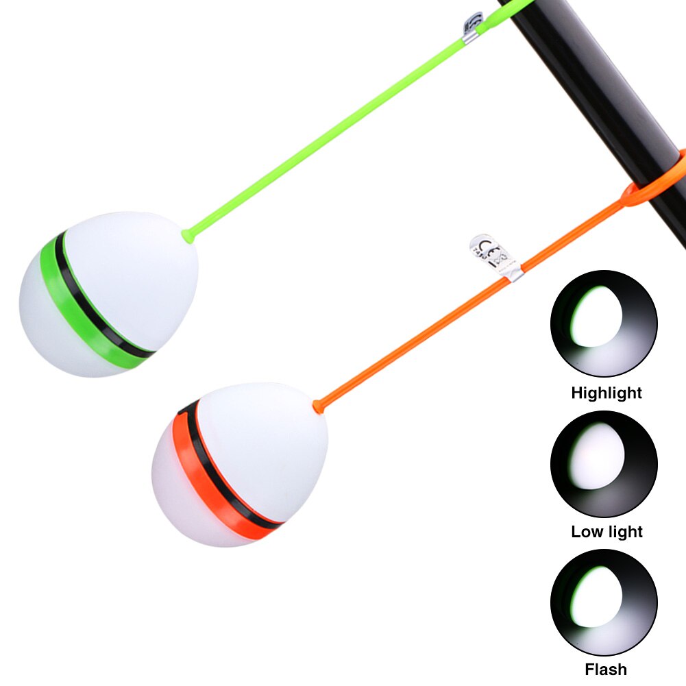 Mini linterna LED portátil para colgar, lámpara de emergencia LED, linterna colgante impermeable con cordón flexible
